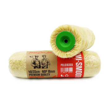 Slika ULOŽAK 25CM ZELENI ROYAL 18 MM NIT - PCL018359